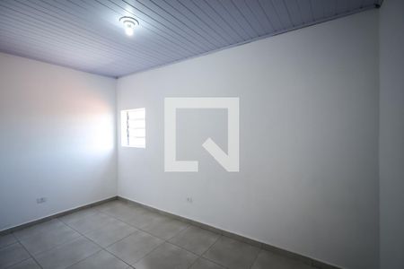 Quarto 1 de casa para alugar com 2 quartos, 60m² em Vila Brasilina, São Paulo