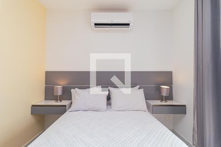 Studio de kitnet/studio para alugar com 1 quarto, 24m² em Consolação, São Paulo