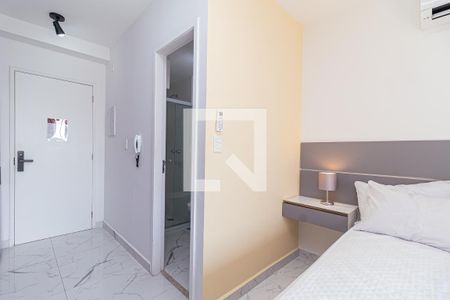 Studio de kitnet/studio para alugar com 1 quarto, 24m² em Consolação, São Paulo