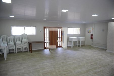 Apartamento para alugar com 97m², 3 quartos e 2 vagasSalão de festas