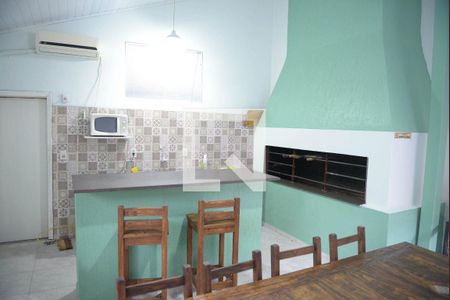 Apartamento para alugar com 97m², 3 quartos e 2 vagasEspaço Gourmet