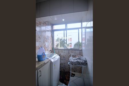 Apartamento para alugar com 97m², 3 quartos e 2 vagasCozinha