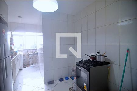 Apartamento para alugar com 97m², 3 quartos e 2 vagasCozinha