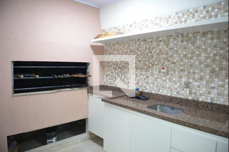 Apartamento para alugar com 97m², 3 quartos e 2 vagasSalão de festas