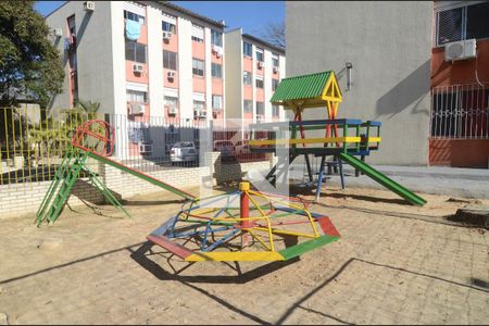Apartamento para alugar com 97m², 3 quartos e 2 vagasPlayground