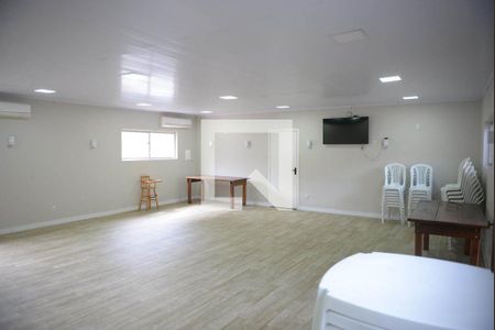 Apartamento para alugar com 97m², 3 quartos e 2 vagasSalão de festas