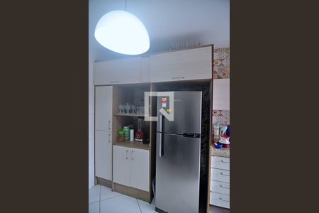 Apartamento para alugar com 97m², 3 quartos e 2 vagasCozinha