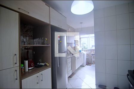Apartamento para alugar com 97m², 3 quartos e 2 vagasCozinha