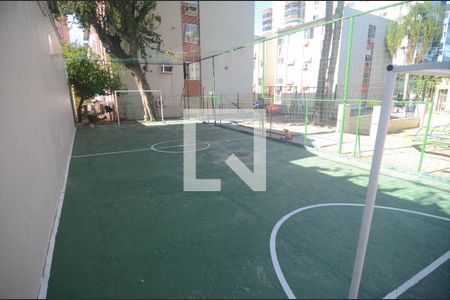 Apartamento para alugar com 97m², 3 quartos e 2 vagasQuadra Esportiva