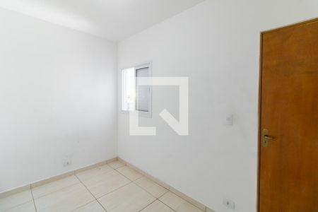Quarto  de apartamento para alugar com 1 quarto, 35m² em Jardim Nordeste, São Paulo