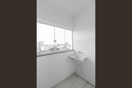 Apartamento à venda com 35m², 1 quarto e sem vaga Apartamento à venda com 35m², 1 quarto e sem vagaÁrea de Serviço