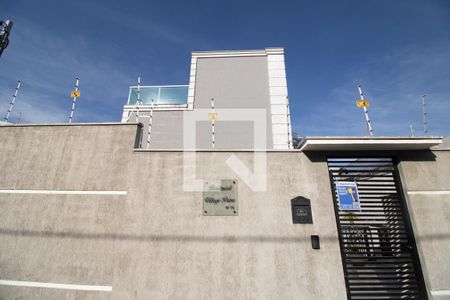 Apartamento à venda com 35m², 1 quarto e sem vaga Apartamento à venda com 35m², 1 quarto e sem vagaFachada + Plaquinha