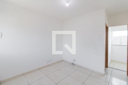 Sala de apartamento para alugar com 1 quarto, 35m² em Jardim Nordeste, São Paulo