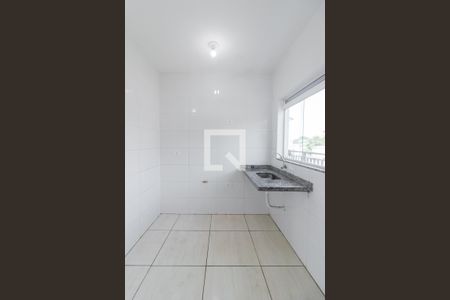 Apartamento à venda com 35m², 1 quarto e sem vaga Apartamento à venda com 35m², 1 quarto e sem vagaCozinha