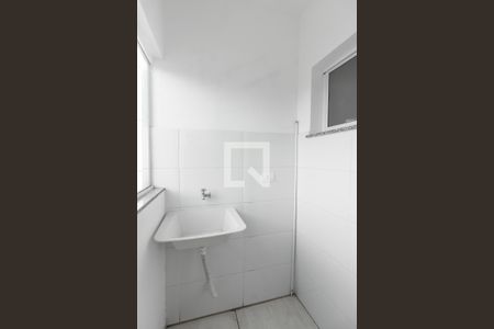Apartamento à venda com 35m², 1 quarto e sem vaga Apartamento à venda com 35m², 1 quarto e sem vagaÁrea de Serviço