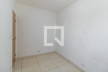 Quarto  de apartamento para alugar com 1 quarto, 35m² em Jardim Nordeste, São Paulo