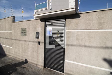 Apartamento à venda com 35m², 1 quarto e sem vaga Apartamento à venda com 35m², 1 quarto e sem vagaFachada + Plaquinha