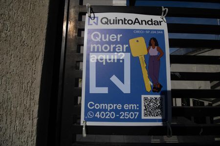 Apartamento à venda com 35m², 1 quarto e sem vaga Apartamento à venda com 35m², 1 quarto e sem vagaPlaquinha