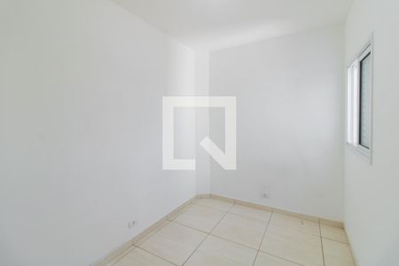 Quarto  de apartamento para alugar com 1 quarto, 35m² em Jardim Nordeste, São Paulo