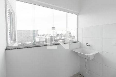 Apartamento à venda com 35m², 1 quarto e sem vaga Apartamento à venda com 35m², 1 quarto e sem vagaÁrea de Serviço