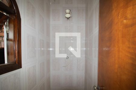 Casa para alugar com 340m², 5 quartos e 5 vagas Casa para alugar com 340m², 5 quartos e 5 vagasBanheiro