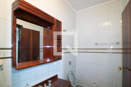 Casa para alugar com 340m², 5 quartos e 5 vagas Casa para alugar com 340m², 5 quartos e 5 vagasBanheiro suite