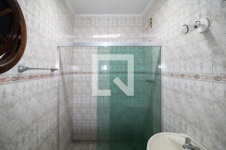 Casa para alugar com 340m², 5 quartos e 5 vagas Casa para alugar com 340m², 5 quartos e 5 vagasBanheiro