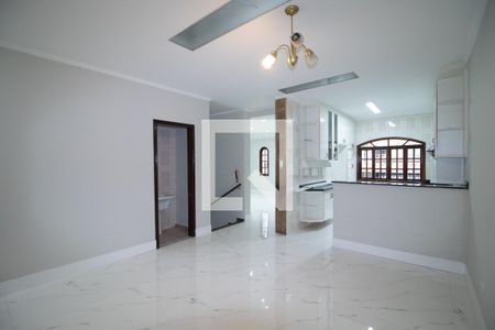 Sala de Jantar de casa para alugar com 5 quartos, 340m² em Jardim Guapira, São Paulo
