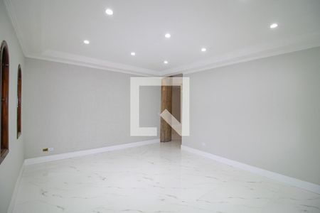 Sala de casa para alugar com 5 quartos, 340m² em Jardim Guapira, São Paulo