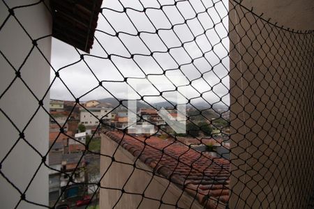 Vista de casa para alugar com 5 quartos, 340m² em Jardim Guapira, São Paulo