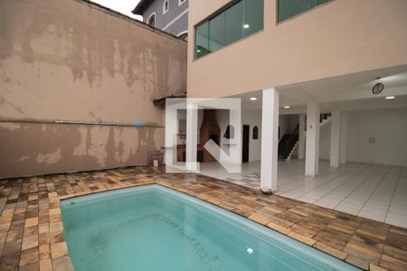 Casa para alugar com 340m², 5 quartos e 5 vagas Casa para alugar com 340m², 5 quartos e 5 vagasÁrea