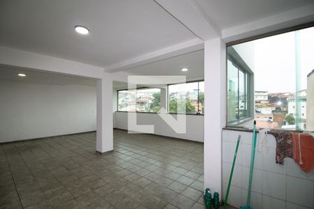 Casa para alugar com 340m², 5 quartos e 5 vagas Casa para alugar com 340m², 5 quartos e 5 vagasGaragem e Área de Serviço
