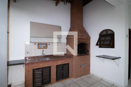 Casa para alugar com 340m², 5 quartos e 5 vagas Casa para alugar com 340m², 5 quartos e 5 vagasChurrasqueira