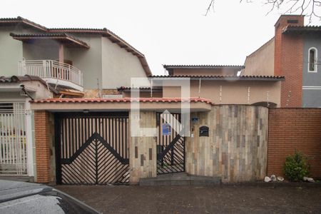 Fachada de casa para alugar com 5 quartos, 340m² em Jardim Guapira, São Paulo