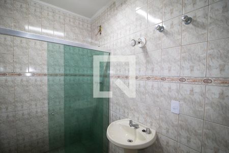 Casa para alugar com 340m², 5 quartos e 5 vagas Casa para alugar com 340m², 5 quartos e 5 vagasBanheiro