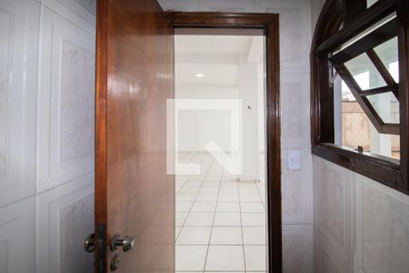 Casa para alugar com 340m², 5 quartos e 5 vagas Casa para alugar com 340m², 5 quartos e 5 vagasBanheiro