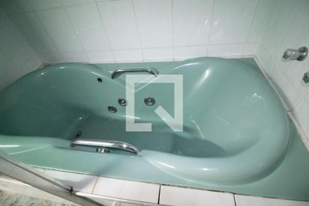 Banheiro 2 de casa para alugar com 5 quartos, 340m² em Jardim Guapira, São Paulo