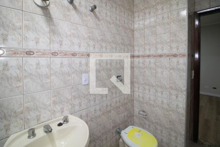 Casa para alugar com 340m², 5 quartos e 5 vagas Casa para alugar com 340m², 5 quartos e 5 vagasBanheiro