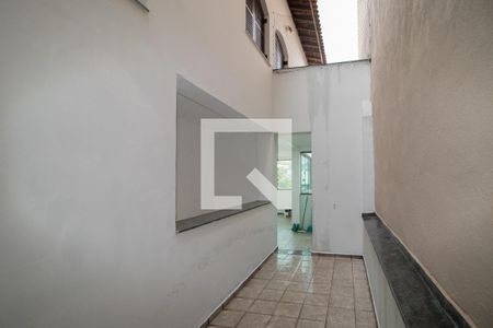 Casa para alugar com 340m², 5 quartos e 5 vagas Casa para alugar com 340m², 5 quartos e 5 vagasQuintal