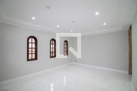 Sala de casa para alugar com 5 quartos, 340m² em Jardim Guapira, São Paulo