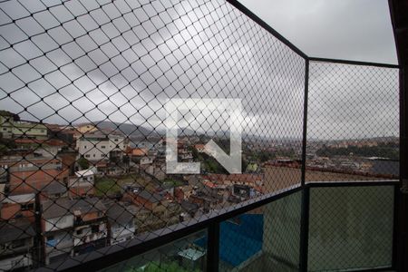 Casa para alugar com 340m², 5 quartos e 5 vagas Casa para alugar com 340m², 5 quartos e 5 vagasVaranda Quarto 3