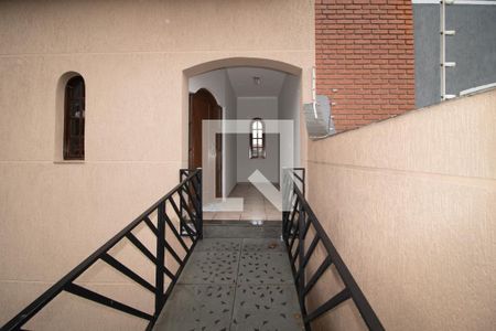 Casa para alugar com 340m², 5 quartos e 5 vagas Casa para alugar com 340m², 5 quartos e 5 vagasÁrea externa