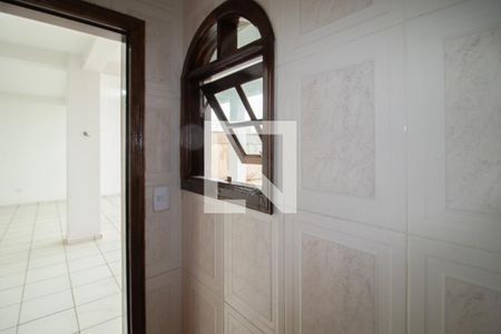 Casa para alugar com 340m², 5 quartos e 5 vagas Casa para alugar com 340m², 5 quartos e 5 vagasBanheiro