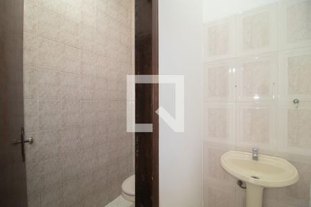 Casa para alugar com 340m², 5 quartos e 5 vagas Casa para alugar com 340m², 5 quartos e 5 vagasBanheiro