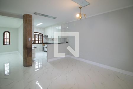 Sala de Jantar de casa para alugar com 5 quartos, 340m² em Jardim Guapira, São Paulo