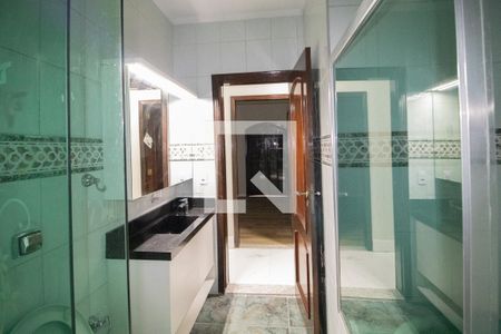 Casa para alugar com 340m², 5 quartos e 5 vagas Casa para alugar com 340m², 5 quartos e 5 vagasBanheiro 2