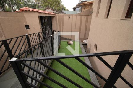 Casa para alugar com 340m², 5 quartos e 5 vagas Casa para alugar com 340m², 5 quartos e 5 vagasÁrea externa