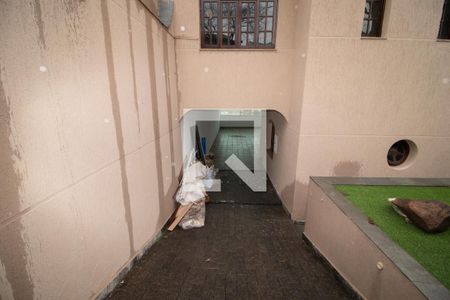 Casa para alugar com 340m², 5 quartos e 5 vagas Casa para alugar com 340m², 5 quartos e 5 vagasGaragem