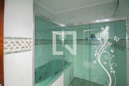 Casa para alugar com 340m², 5 quartos e 5 vagas Casa para alugar com 340m², 5 quartos e 5 vagasBanheiro 2