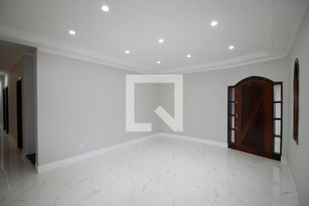 Sala de casa para alugar com 5 quartos, 340m² em Jardim Guapira, São Paulo